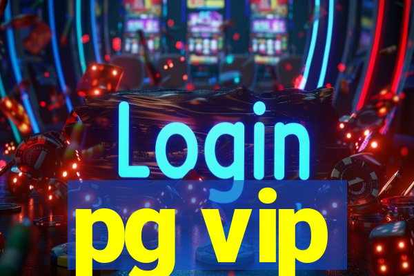 pg vip